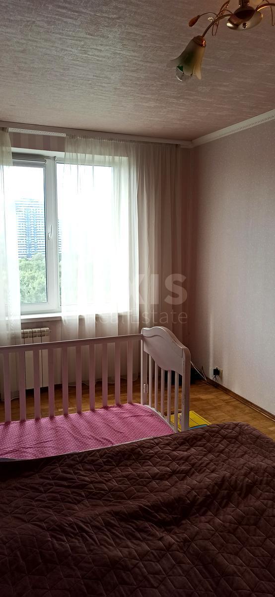 3k apartment vul. Zhmachenka Generala 18592338