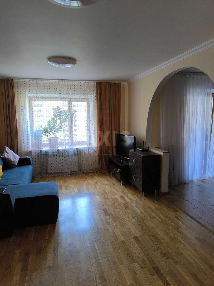 3k apartment vul. Dragomanova 44А0