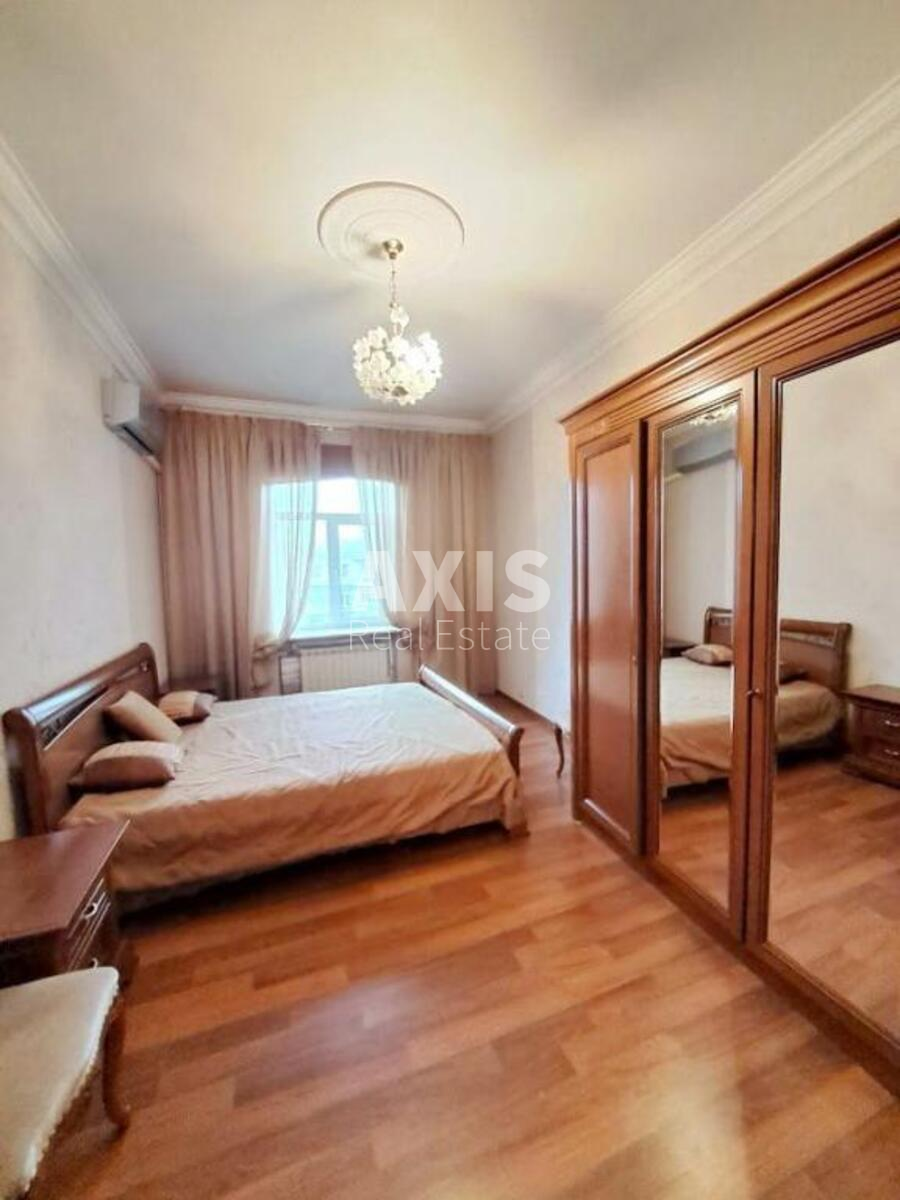 2k apartment vul. Lyps'ka 19/70