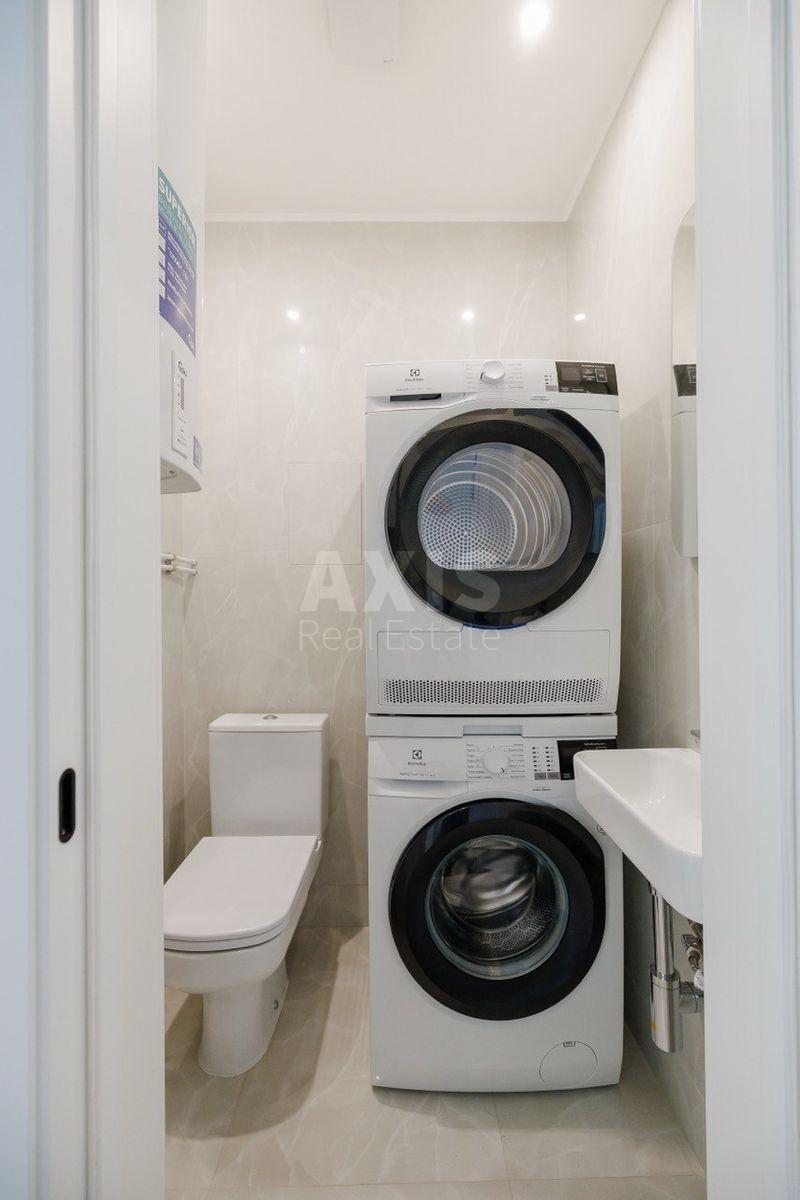 3k apartment pr-t Lobanovs'kogo 4583784