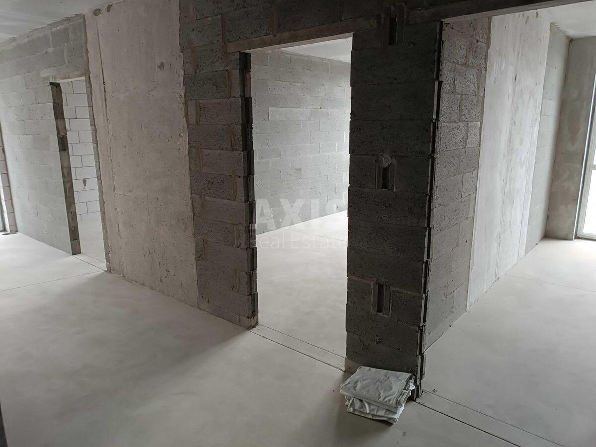 3k apartment vul. Levitana 34