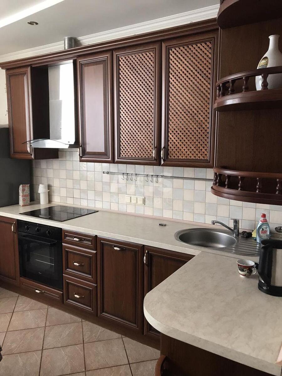 1k apartment vul. Mejtusa Kompozytora 4
