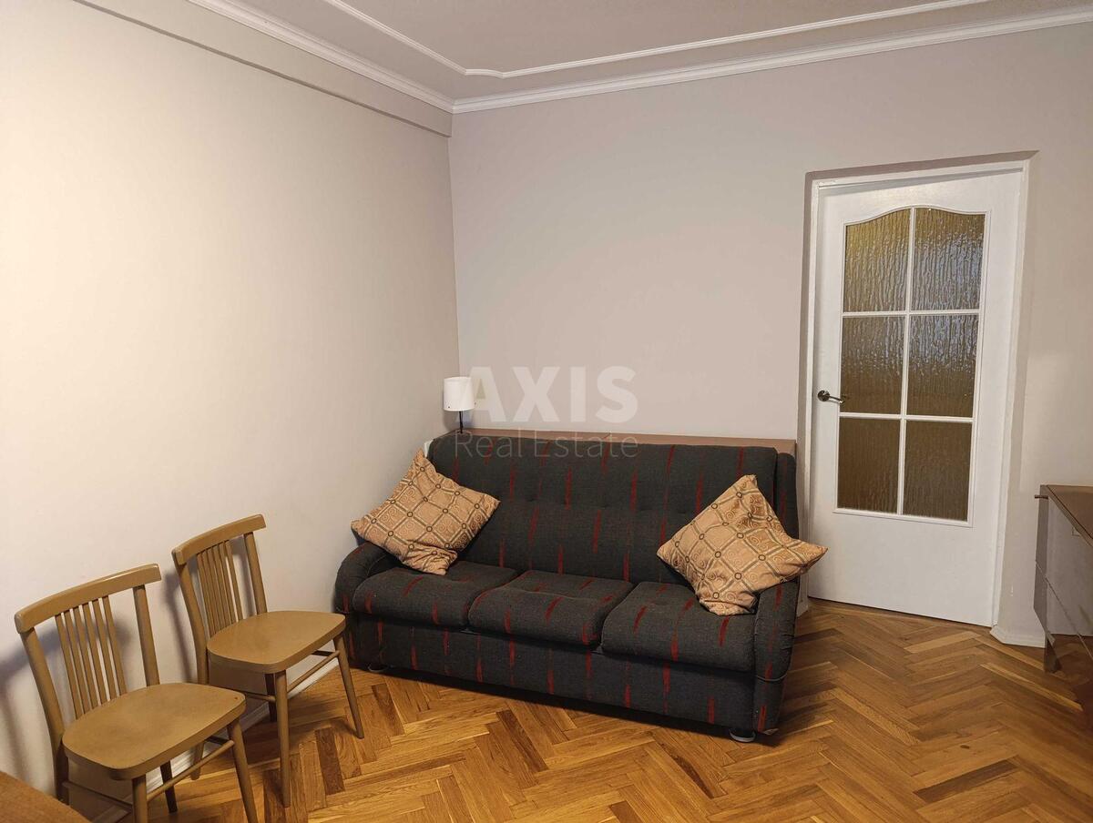 2k apartment vul. Lypkivs'kogo Vasylja Mytropolyta 13628274