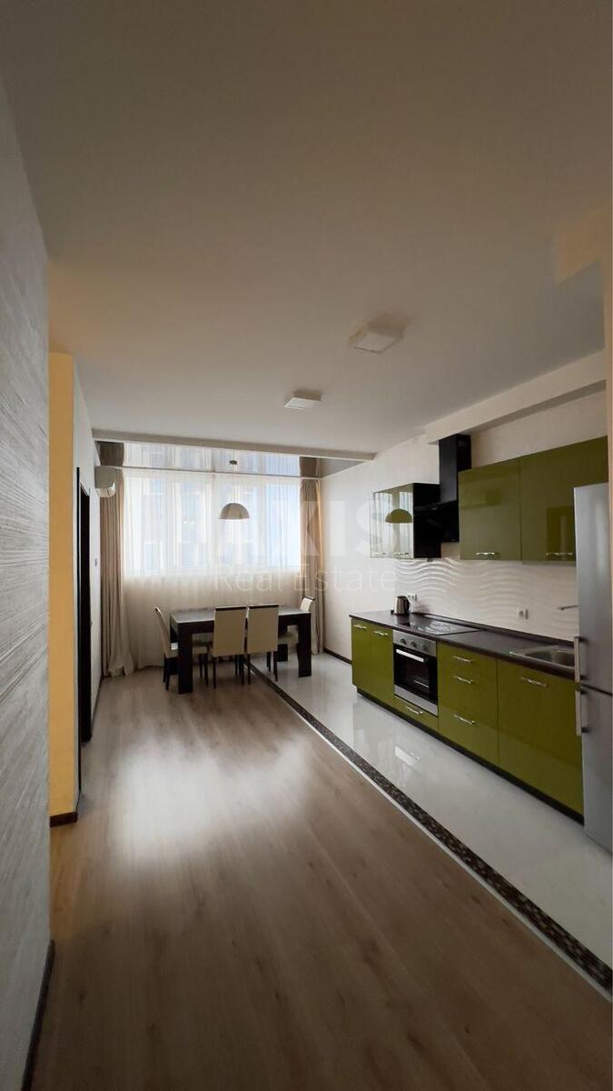 2k apartment vul. Bogdanivs'ka 7А0