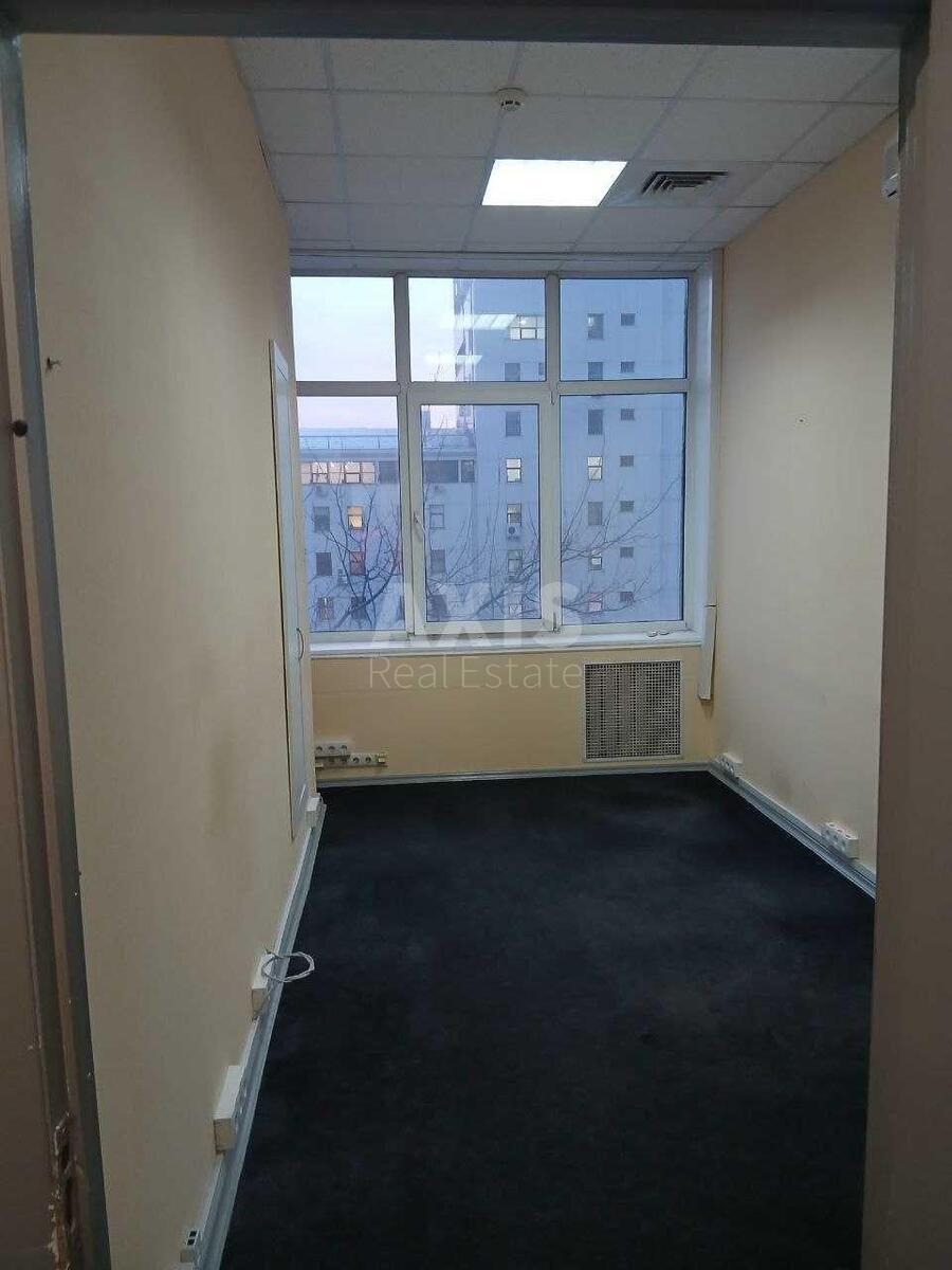 Офис ул. Кутузова 18/7, 53м26