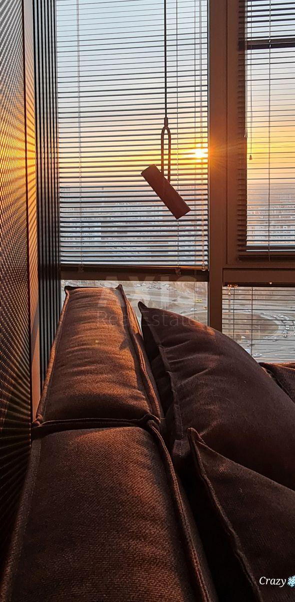 1k apartment vul. Zabolotnogo Akademika 1585696