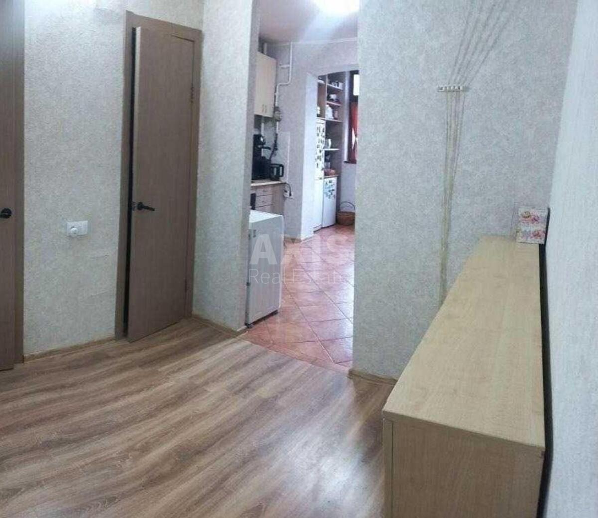 3k apartment vul. Raduns'ka 5Б629054
