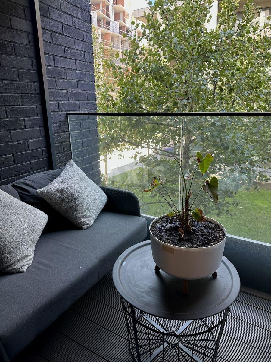 2k apartment doroga Naberezhno-Rybal's'ka 32