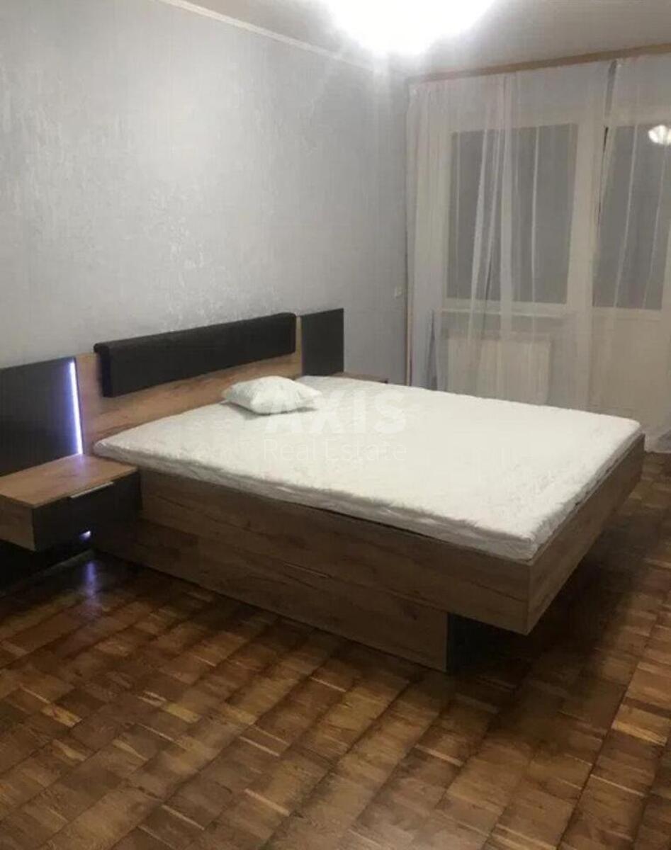 3к квартира ул. Скрипника Николая 13629304