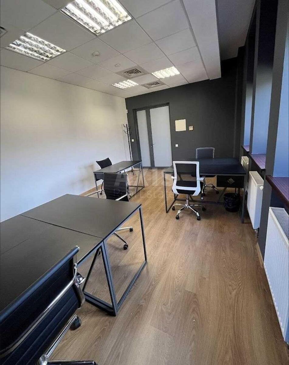 Офис ул. Воздвиженская 41, 25м2629441