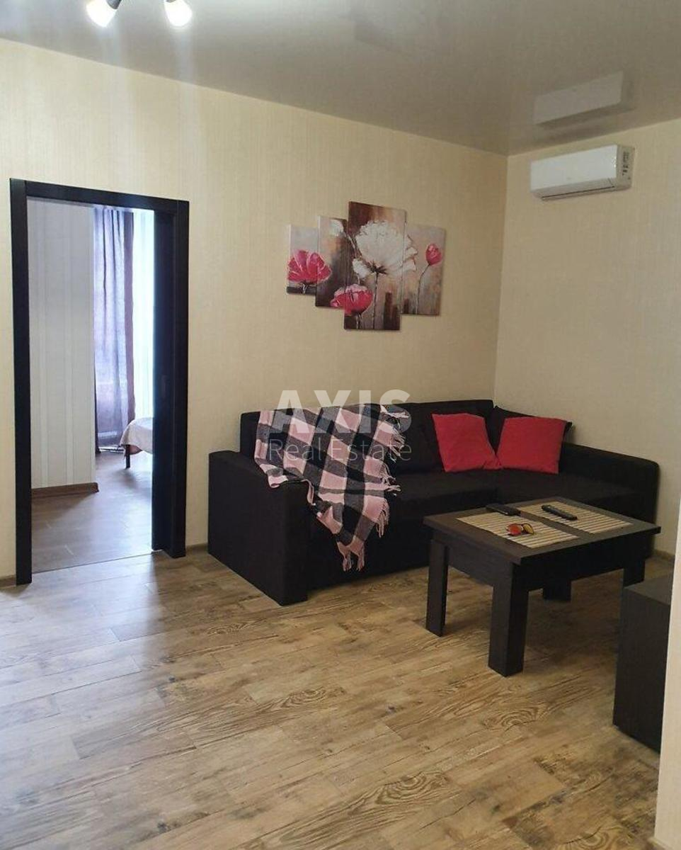 2k apartment vul. Dragomanova 2А335141