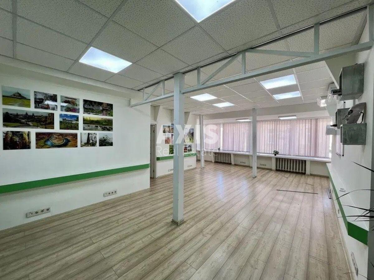 Office vul. Horyva 1А, 332m2597487