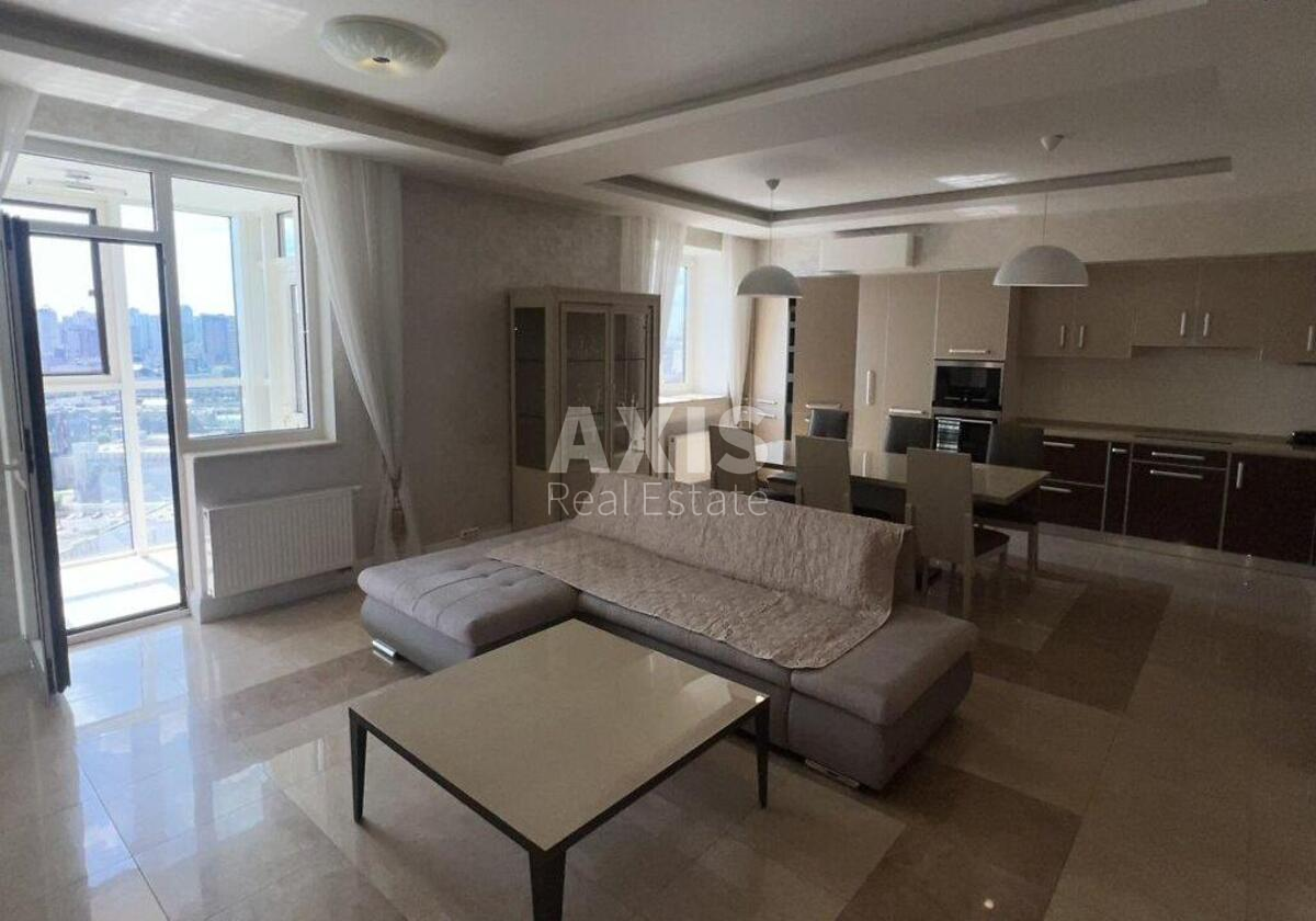 4к квартира бул. Шевченко Тараса 27Б577331