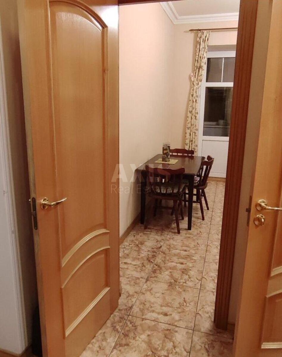 2k apartment vul. Turivs'ka 9630292