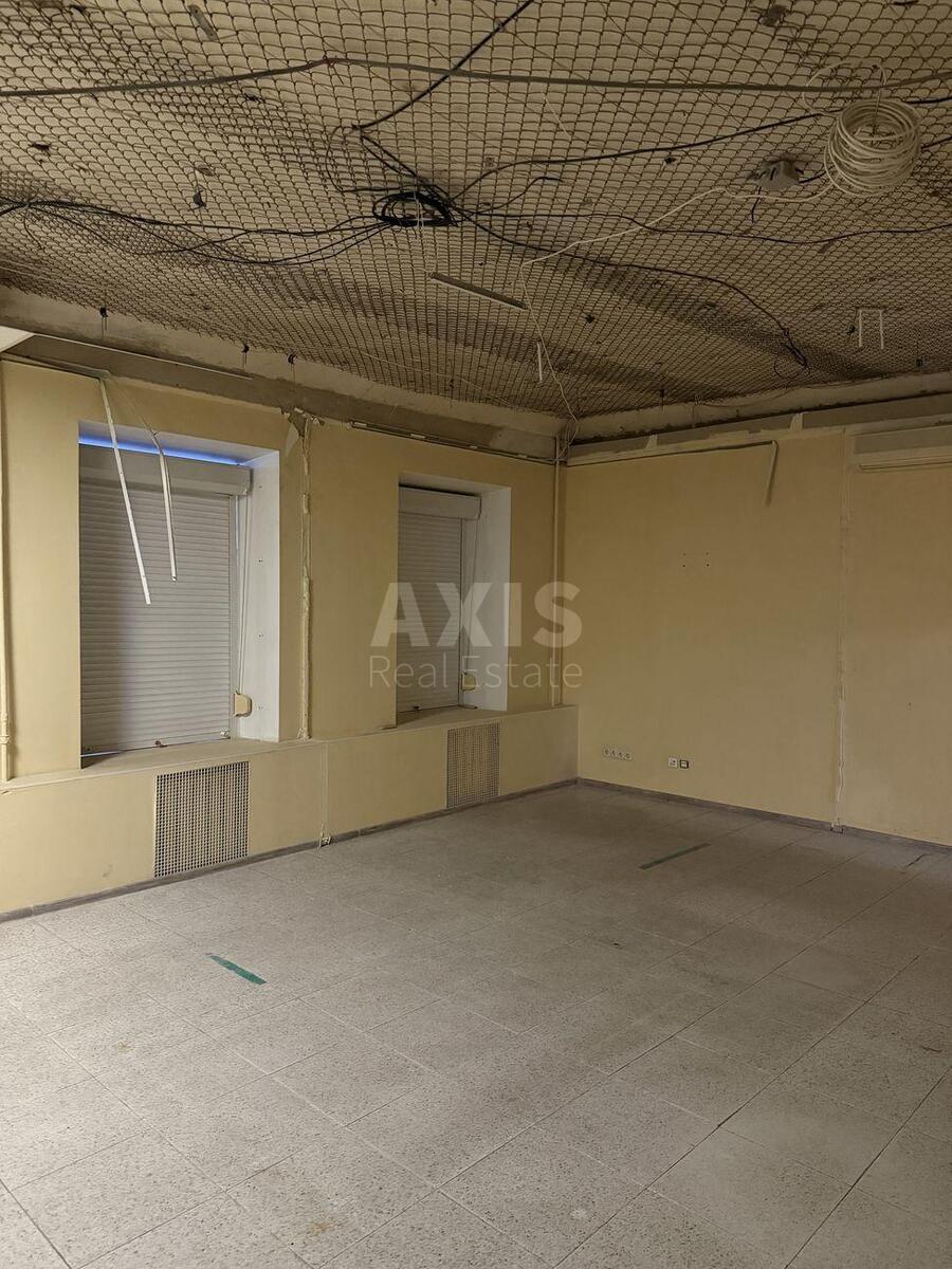 Trade object vul. Volodymyrs'ka 23, 79m2630484