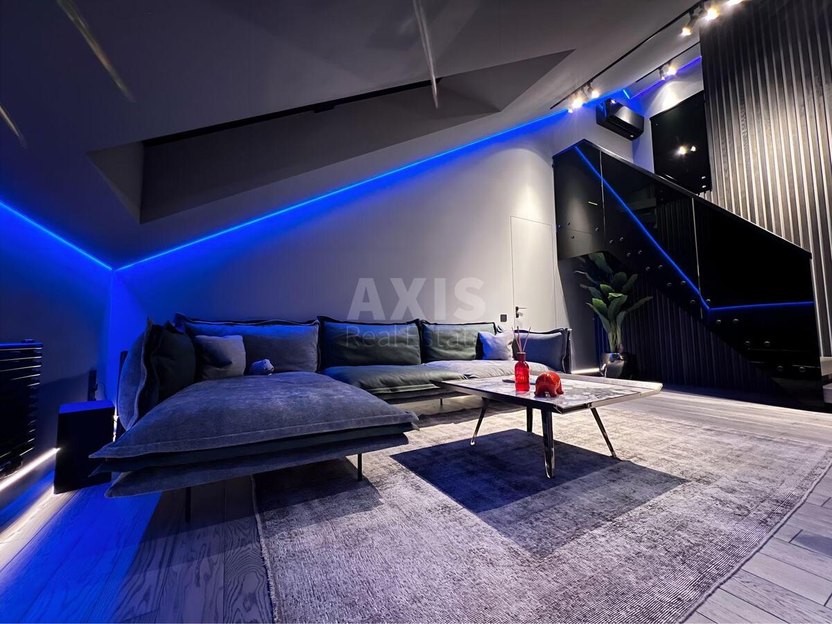 2k apartment vul. Regeneratorna 40