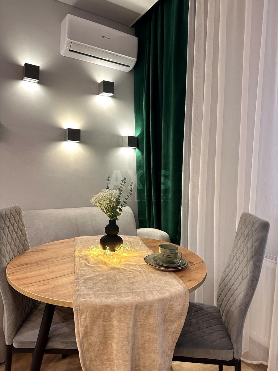 1k apartment prov. Baltijs'kyj 23630651