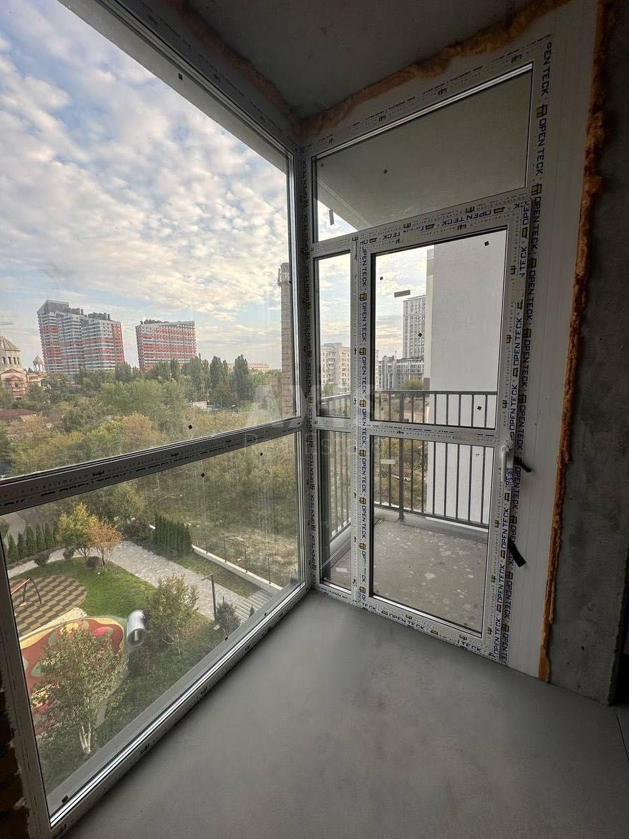 1k apartment vul. Virmens'ka 8/1275