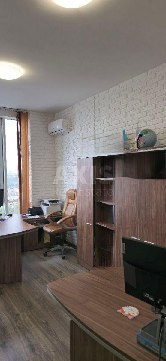 2k apartment pr-t Peremogy 240