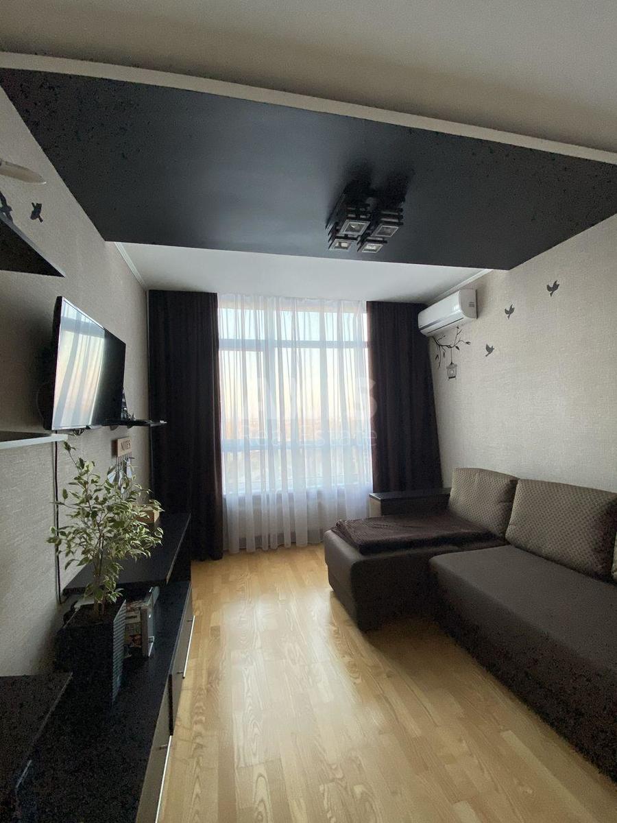 2k apartment vul. Raketna 24Б1