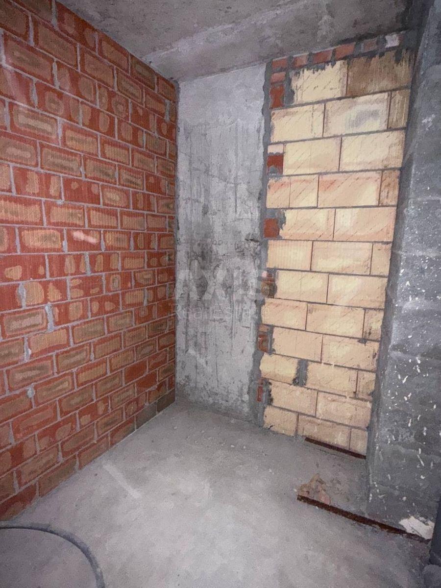 1k apartment vul. Glybochyc'ka 133