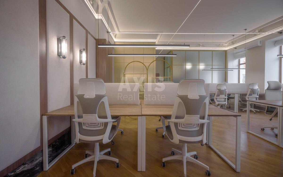 Office vul. Velyka Vasyl'kivs'ka 43, 120m2631188