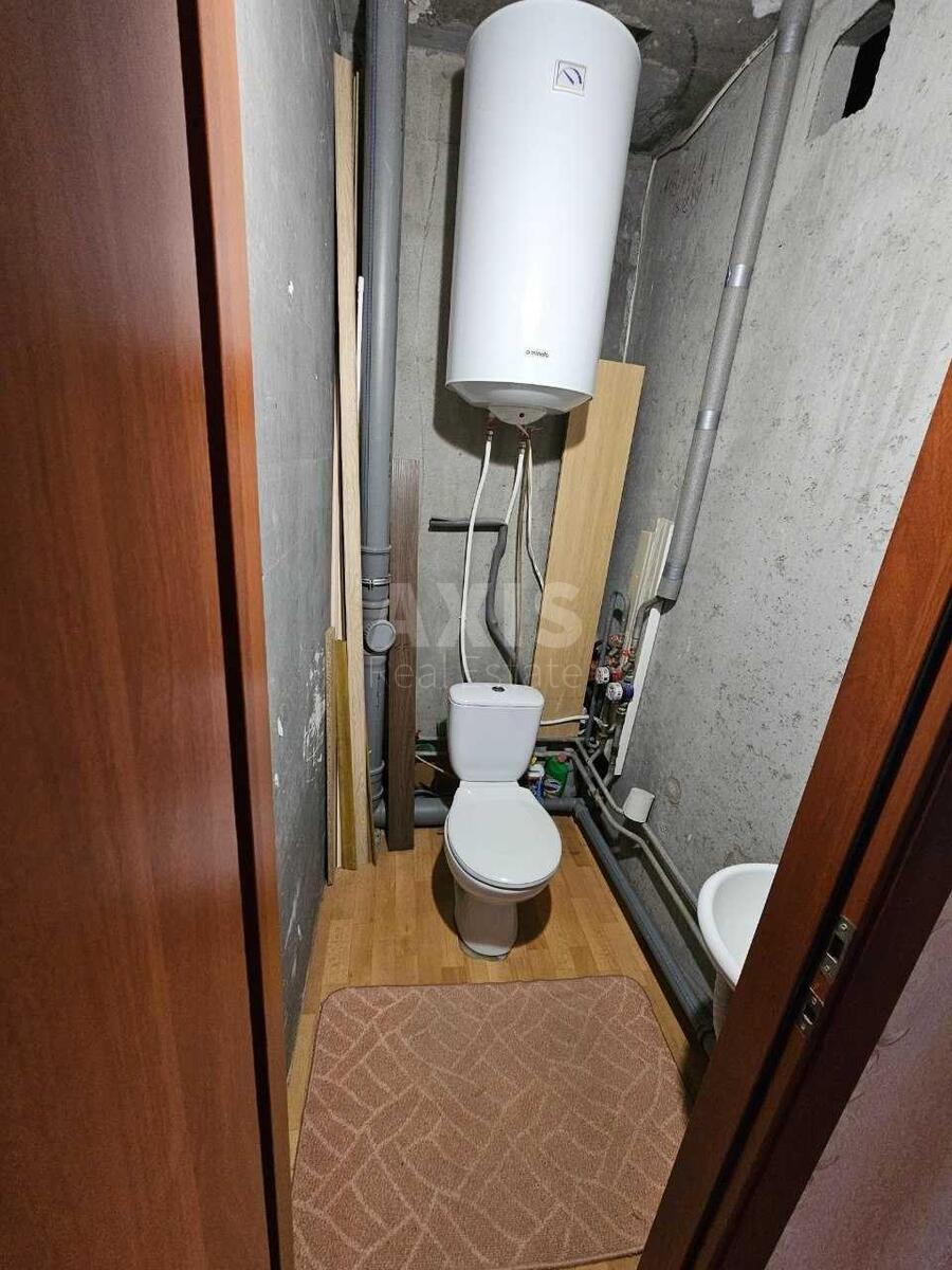 1к квартира ул. Закревского Николая 97А5884910