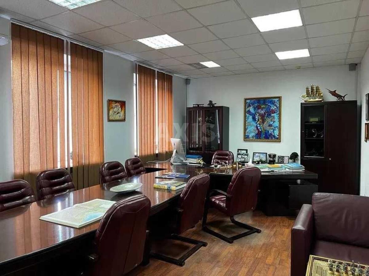 Office vul. Mehanizatoriv 10, 1830m2631333