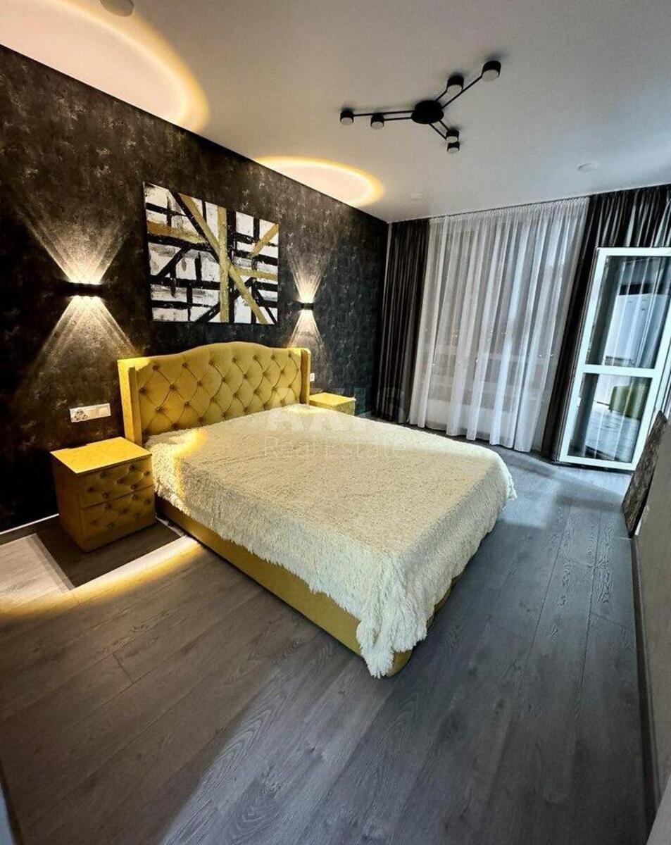 1k apartment vul. Prychal'na 120