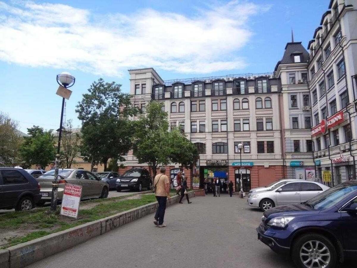 Office vul. Spas'ka 5, 327m258889
