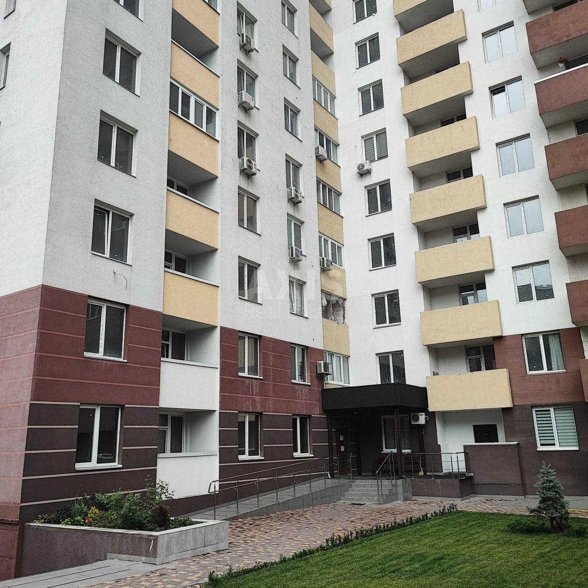 1к квартира ул. Сикорского Игоря Авиаконструктора 1