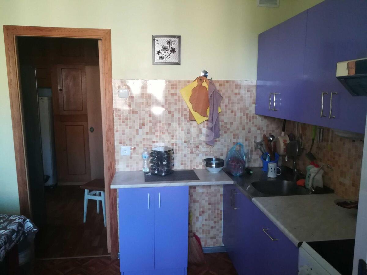 4k apartment vul. Akademika Jefremova 29