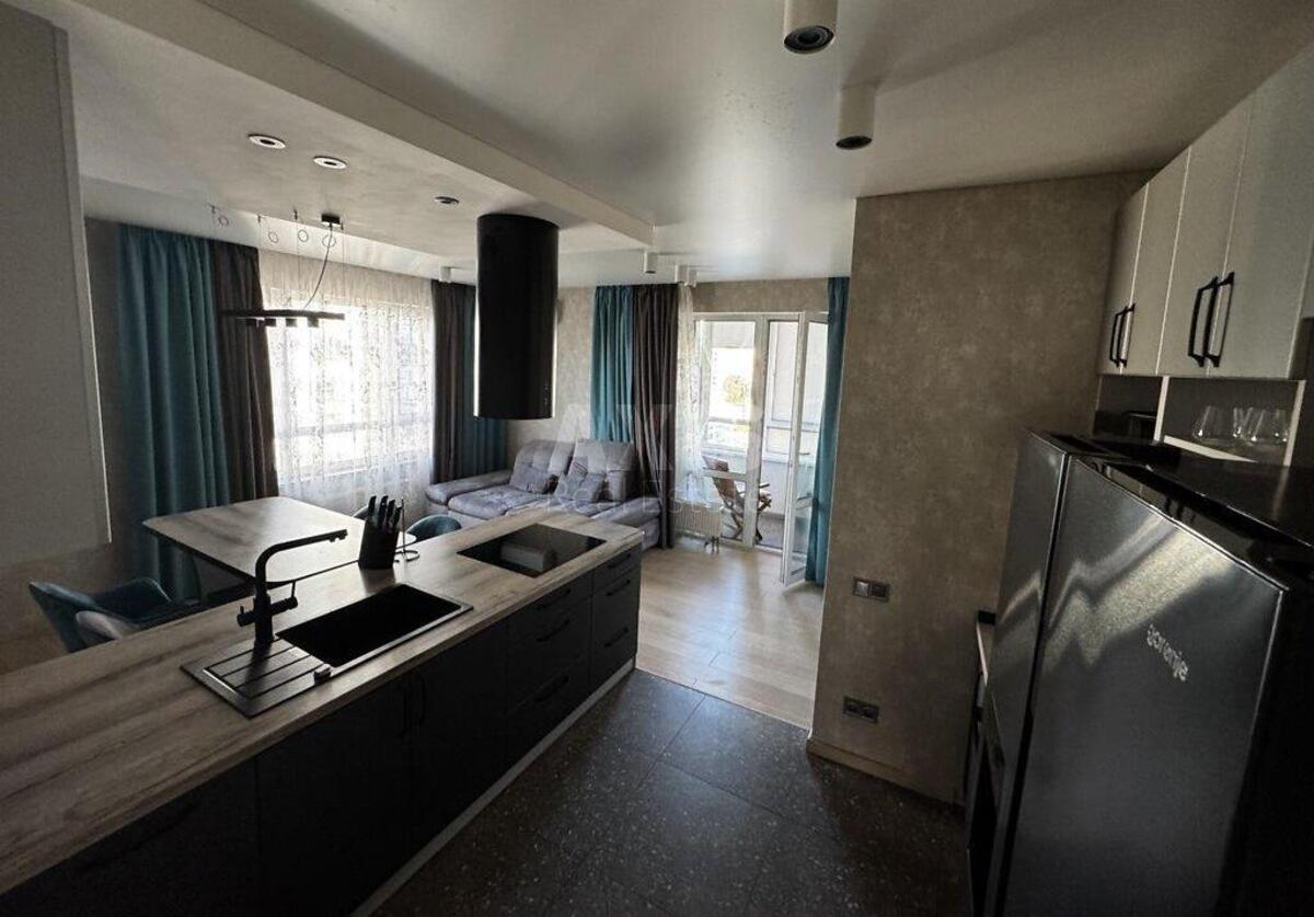 2k apartment vul. Sholudenka 1В589690