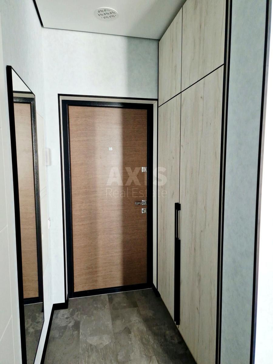 1k apartment vul. Saljutna 25898014