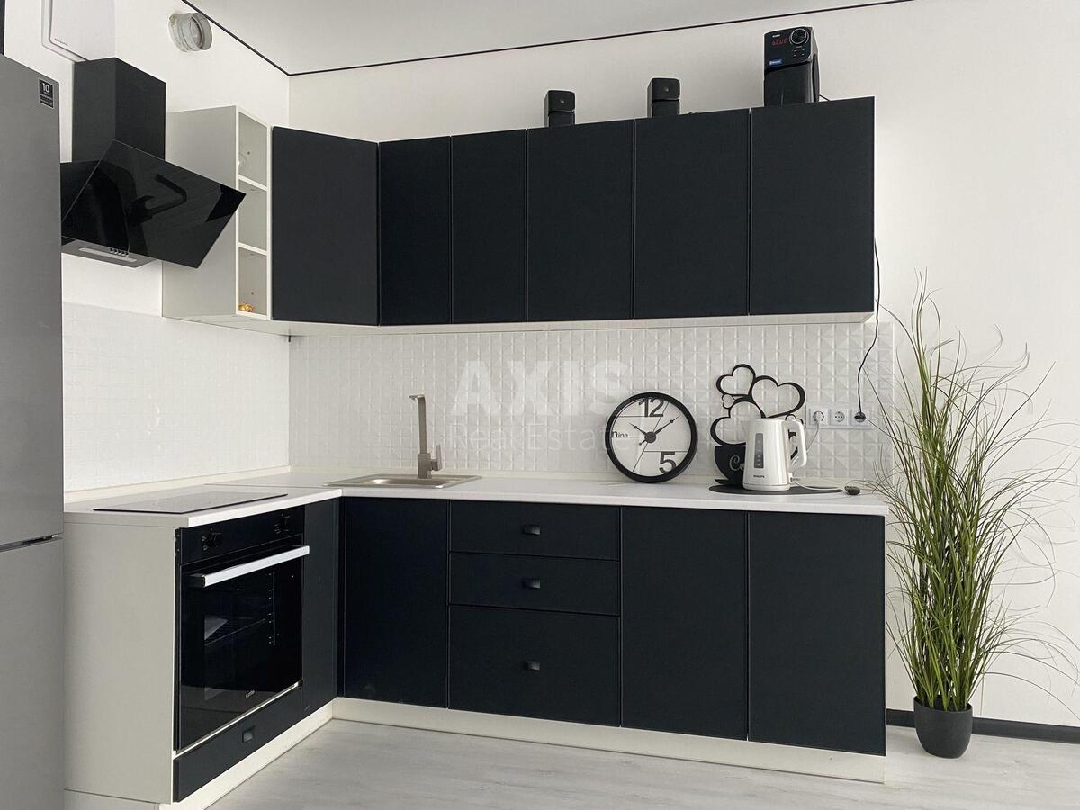 1k apartment pr-t Pravdy 41Д