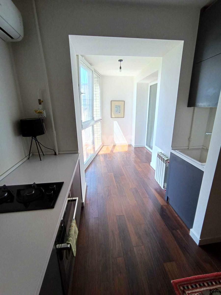 2k apartment vul. Saksagans'kogo 4563306