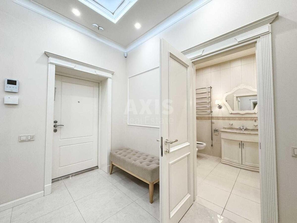 2k apartment vul. Dragomyrova Myhajla 18590715
