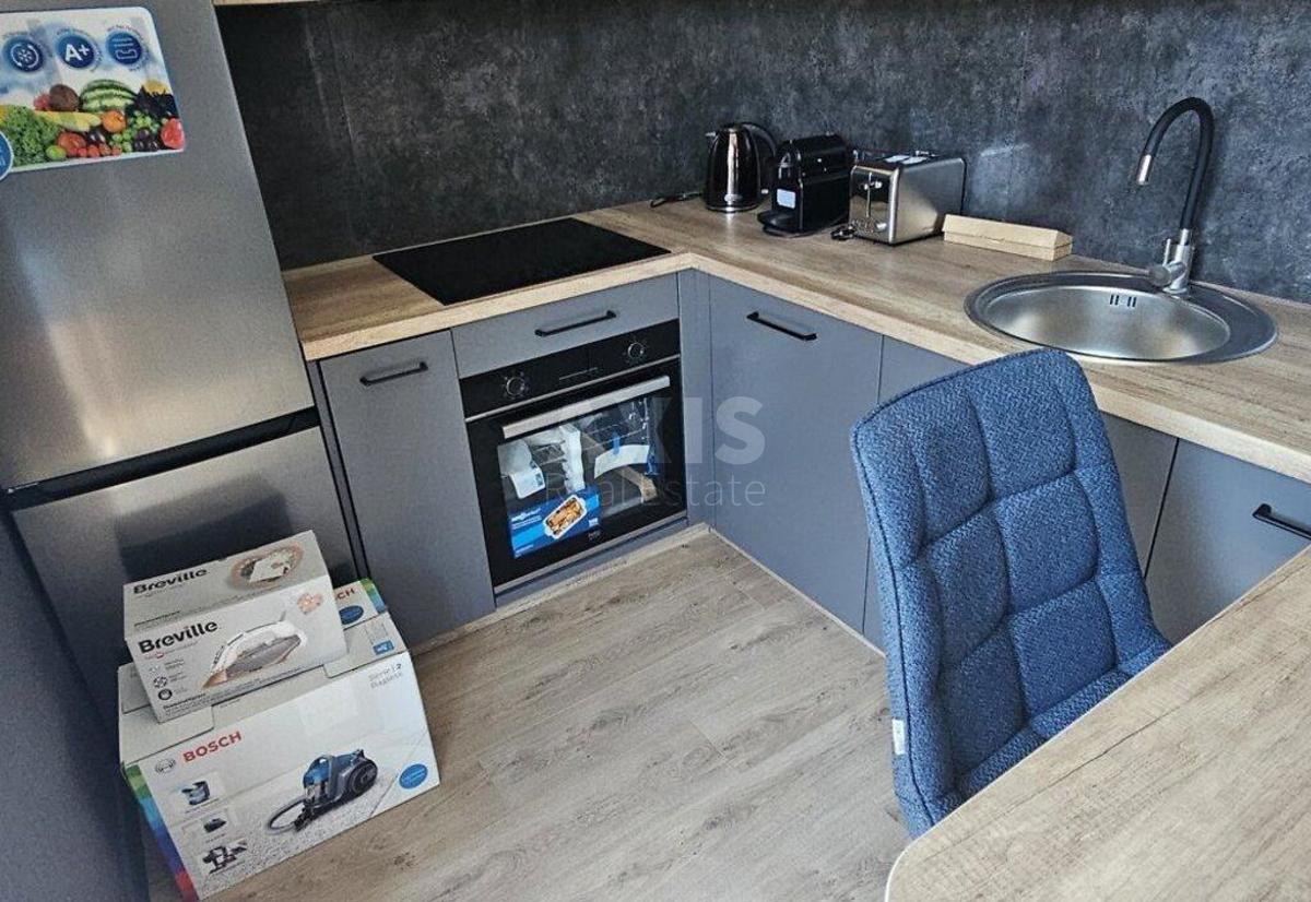 1k apartment vul. Sergija Kolosa 47