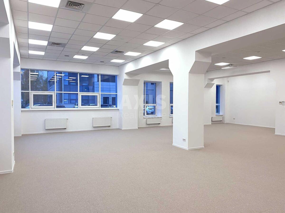 Office prov. Ohtyrs'kyj 7, 764m2591200