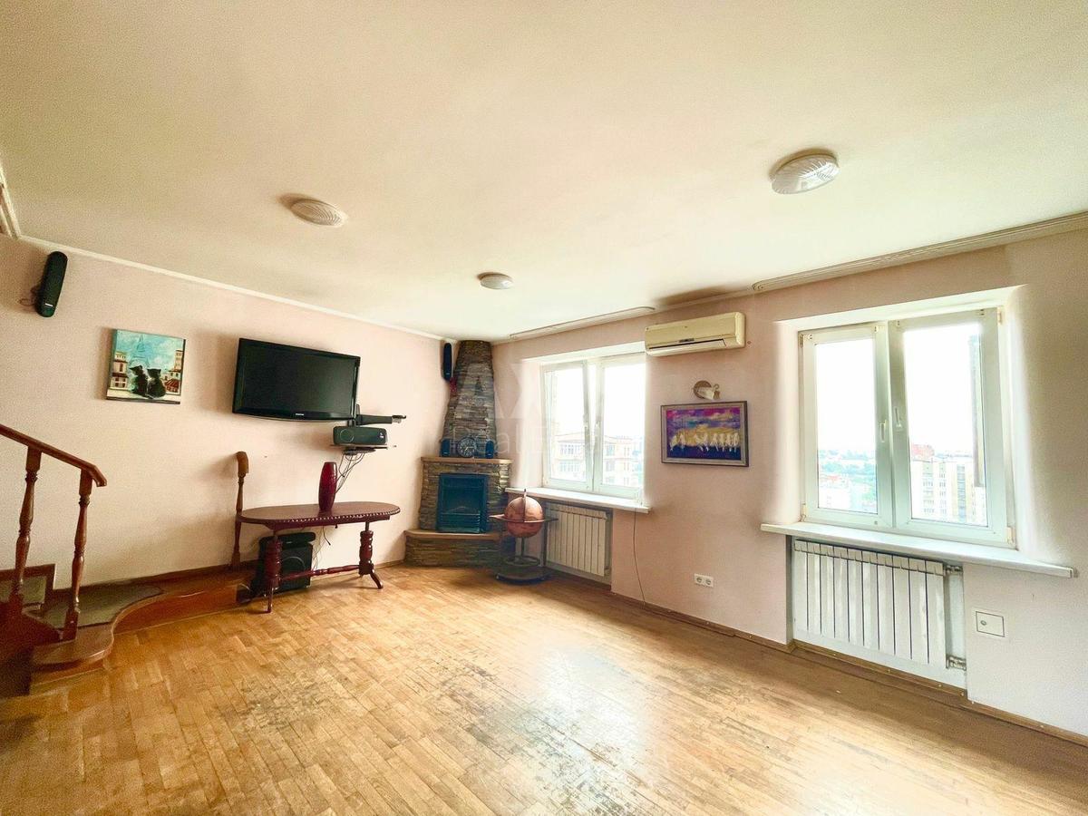 6k apartment vul. Gogolivs'ka 274