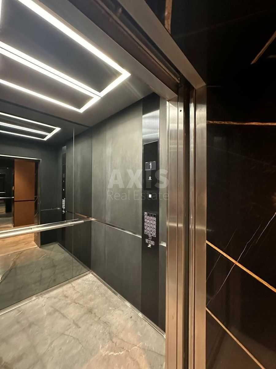 5k apartment vul. Predslavyns'ka 20Б591636