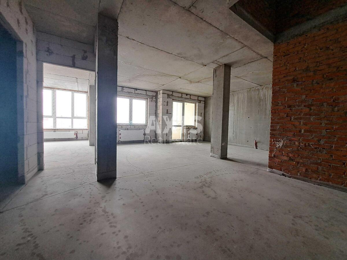 3к квартира ул. Новополевая 2608712