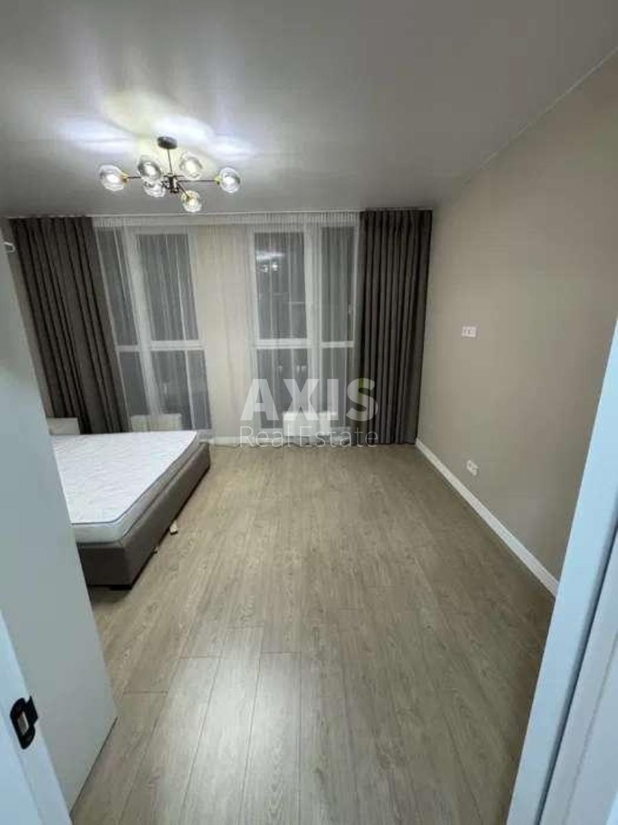 1k apartment vul. Kanal'na 83