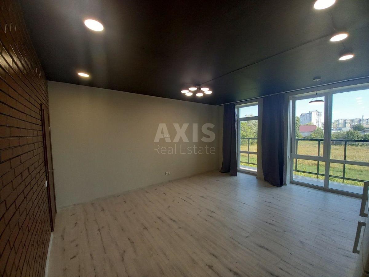1k apartment vul. Pozhars'kogo 16Б3