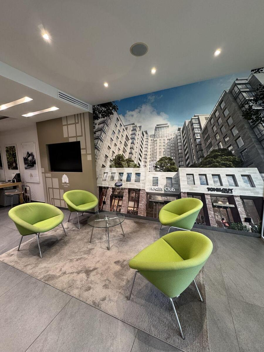 Объект торговли пр-т Берестейский 42, 77м2603645