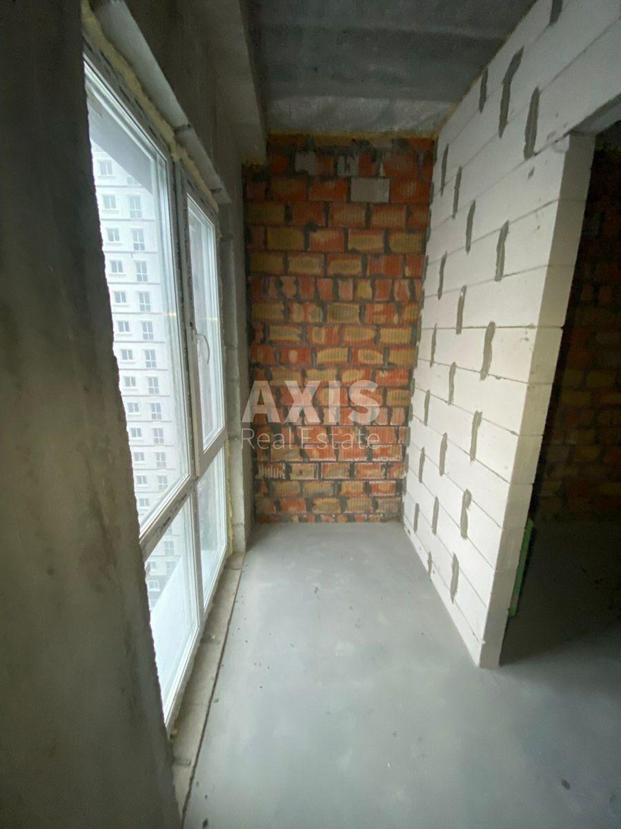 2k apartment vul. Myhajla Maksymovycha 246