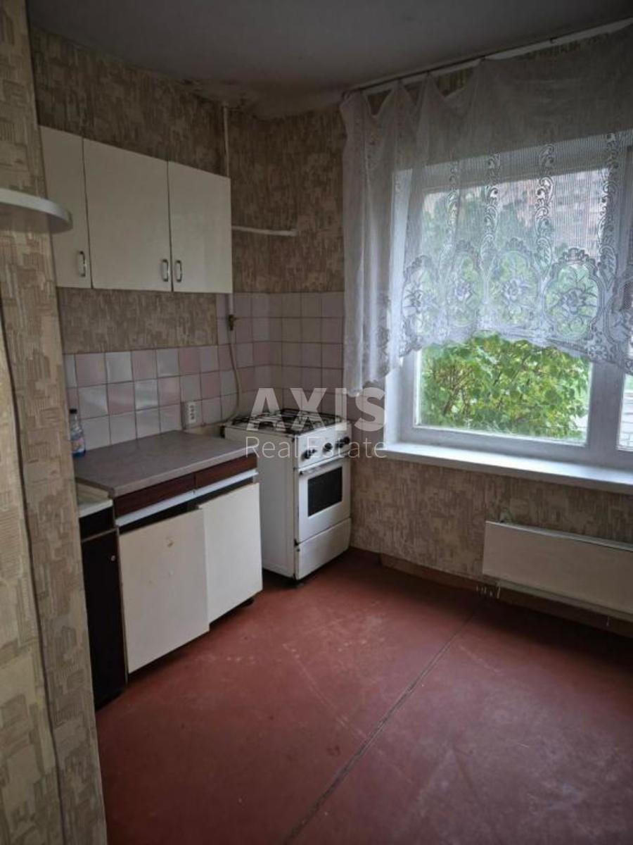 1k apartment vul. Geroi'v Dnipra 22а9