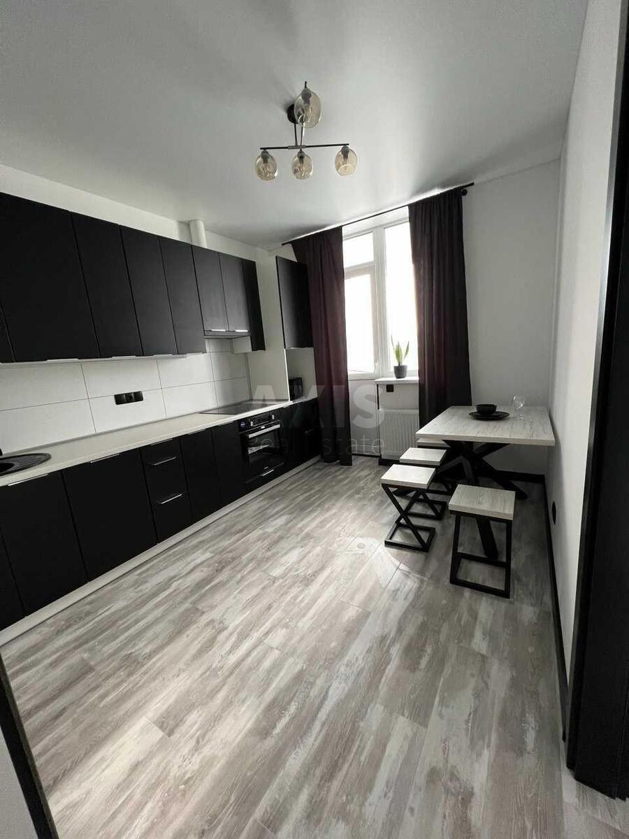 2k apartment prov. Baltijs'kyj 3А1