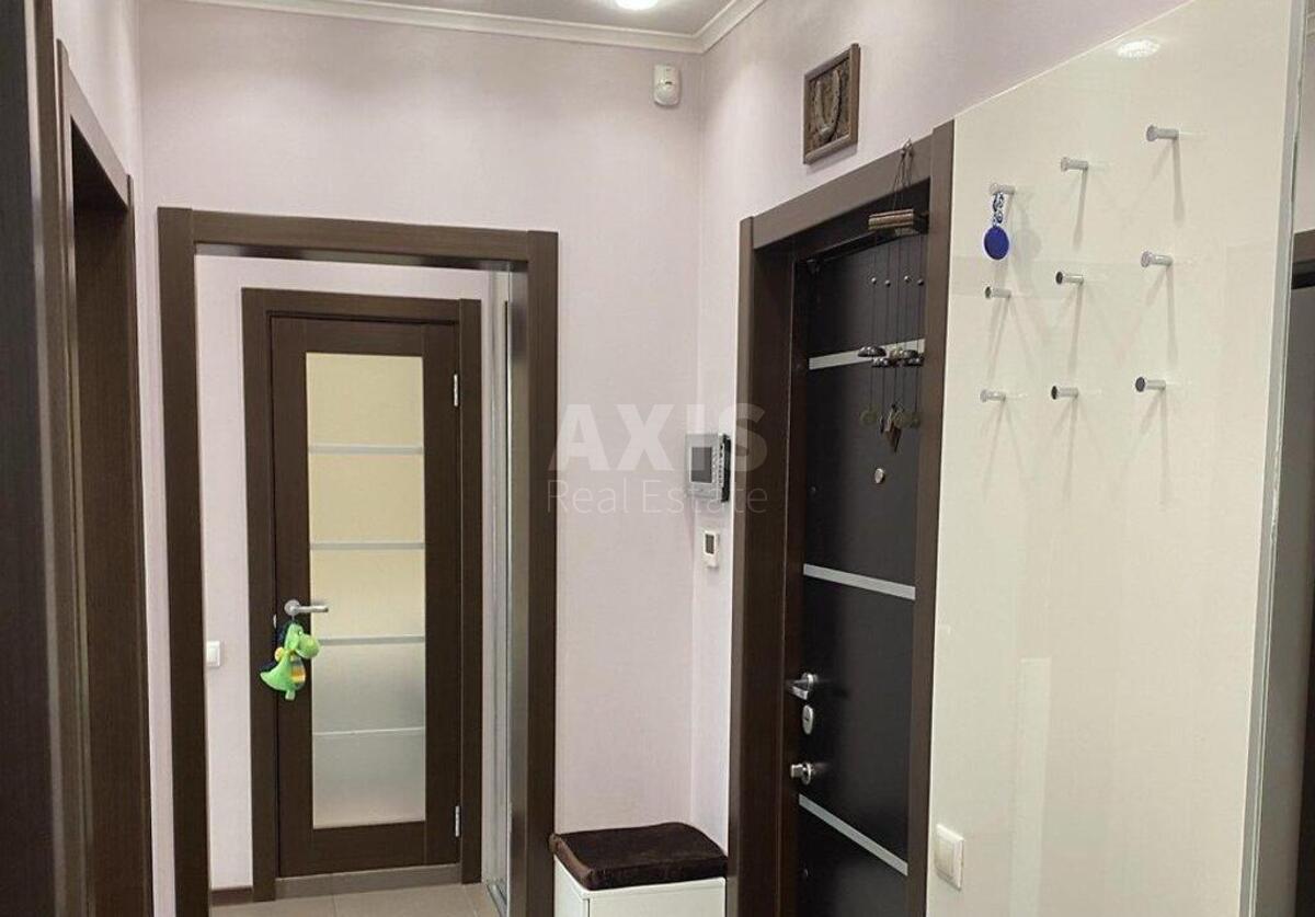 2k apartment vul. Grygorovycha-Bars'kogo 36051811