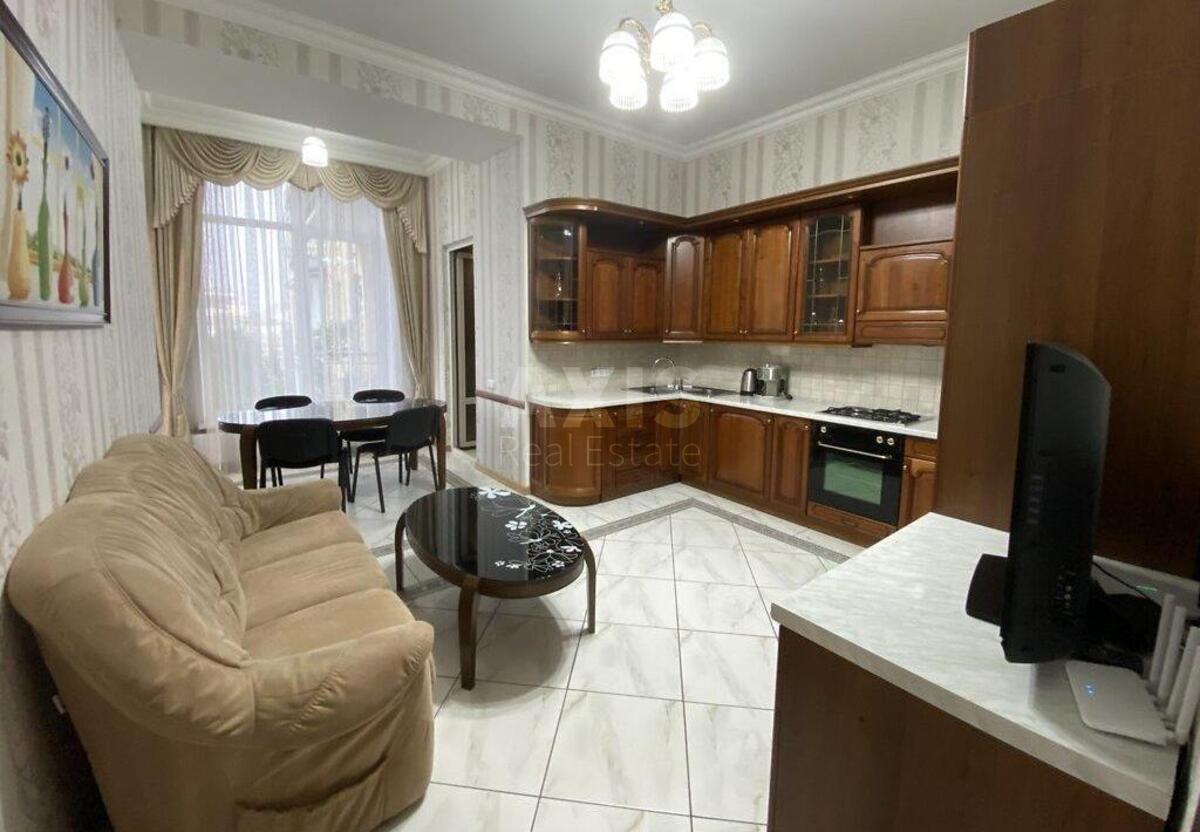 Office vul. Jaroslaviv Val 14Г, 127m2562317